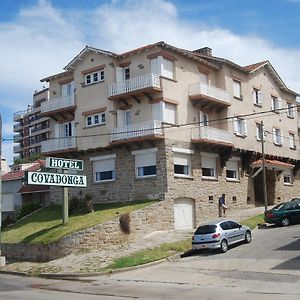 Hotel Covadonga